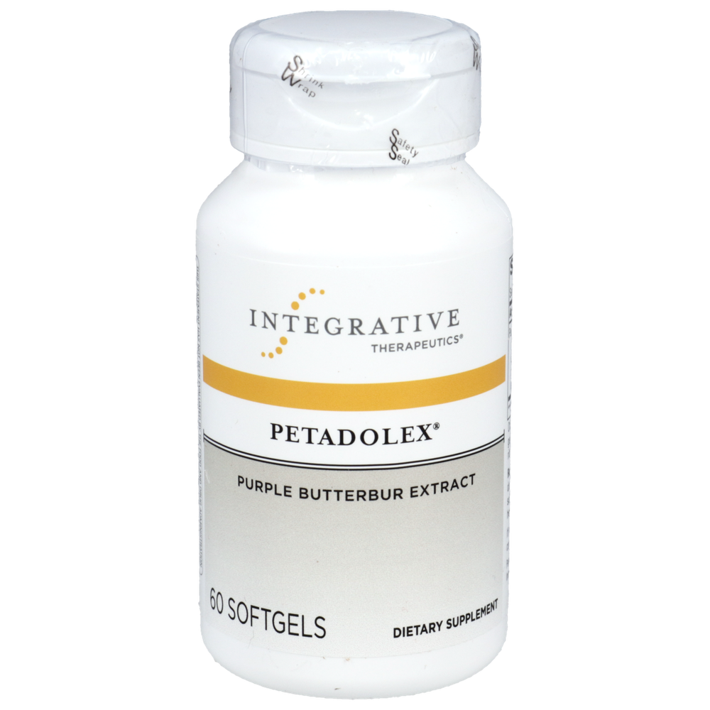 Petadolex (Patented Brain Support) product image
