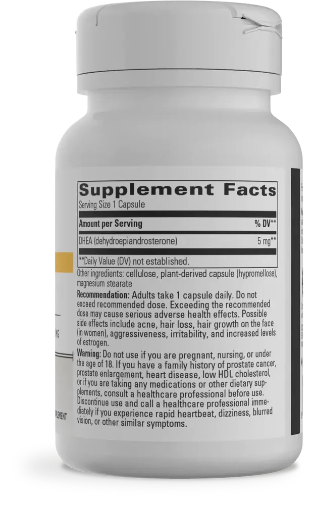 Product image for DHEA-5.