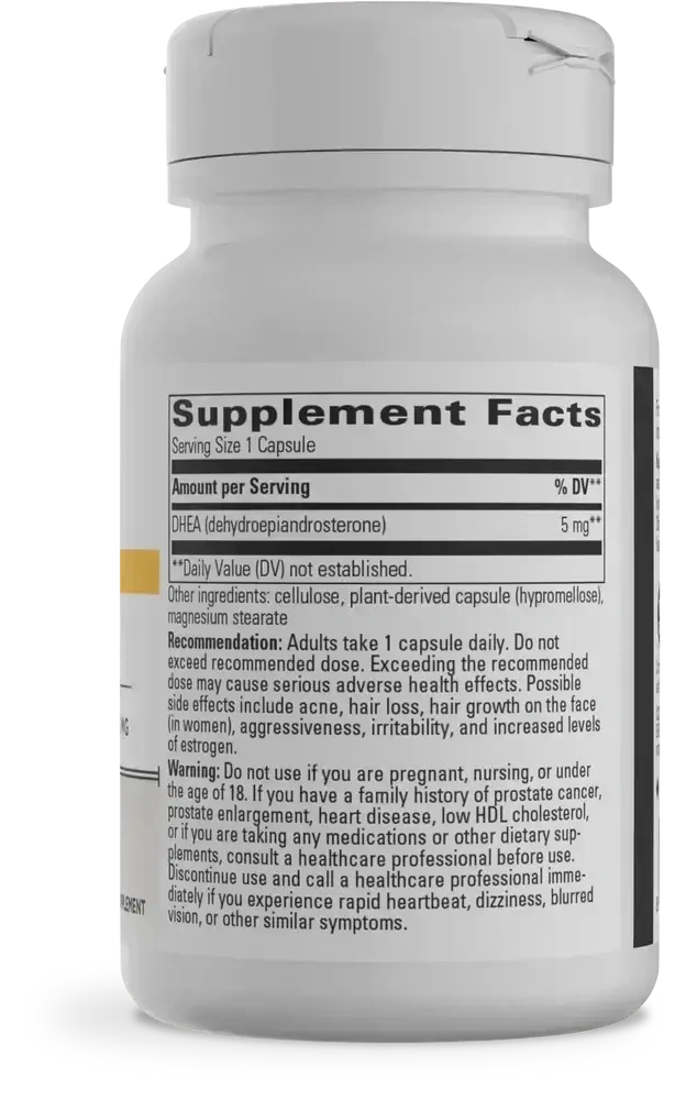 Product image for DHEA-5.
