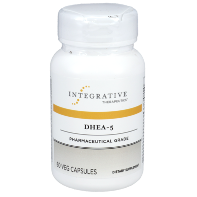 DHEA-5 60 capsules