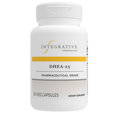 DHEA-25 60 capsules DHEA-25 60 capsules