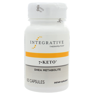 7-Keto DHEA 60 capsules