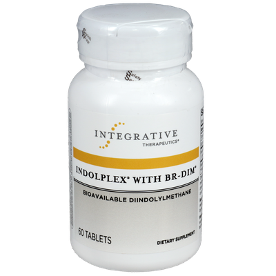 Indolplex® with BR-DIM® 60 tablets