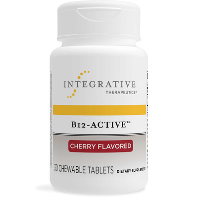 B12-Active Chewable product image