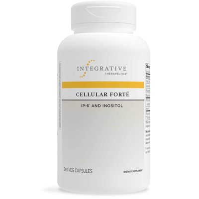 Cellular Forte w/IP-6 and inositol product image