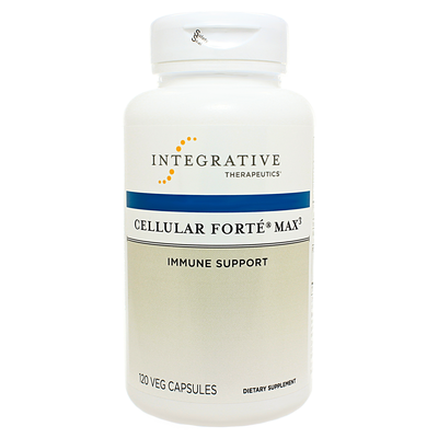 Cellular Forte Max3 120 capsules