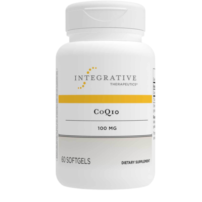 CoQ10 100mg
