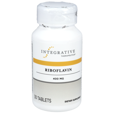 Riboflavin