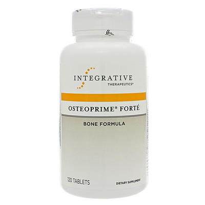 OsteoPrime Forte Tablets 120 tablets