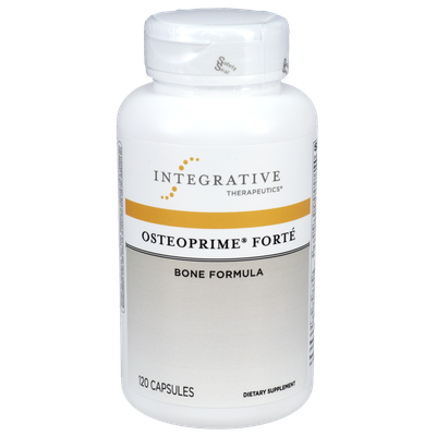 OsteoPrime Forte Capsules product image