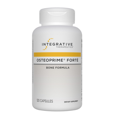 OsteoPrime Forte Capsules