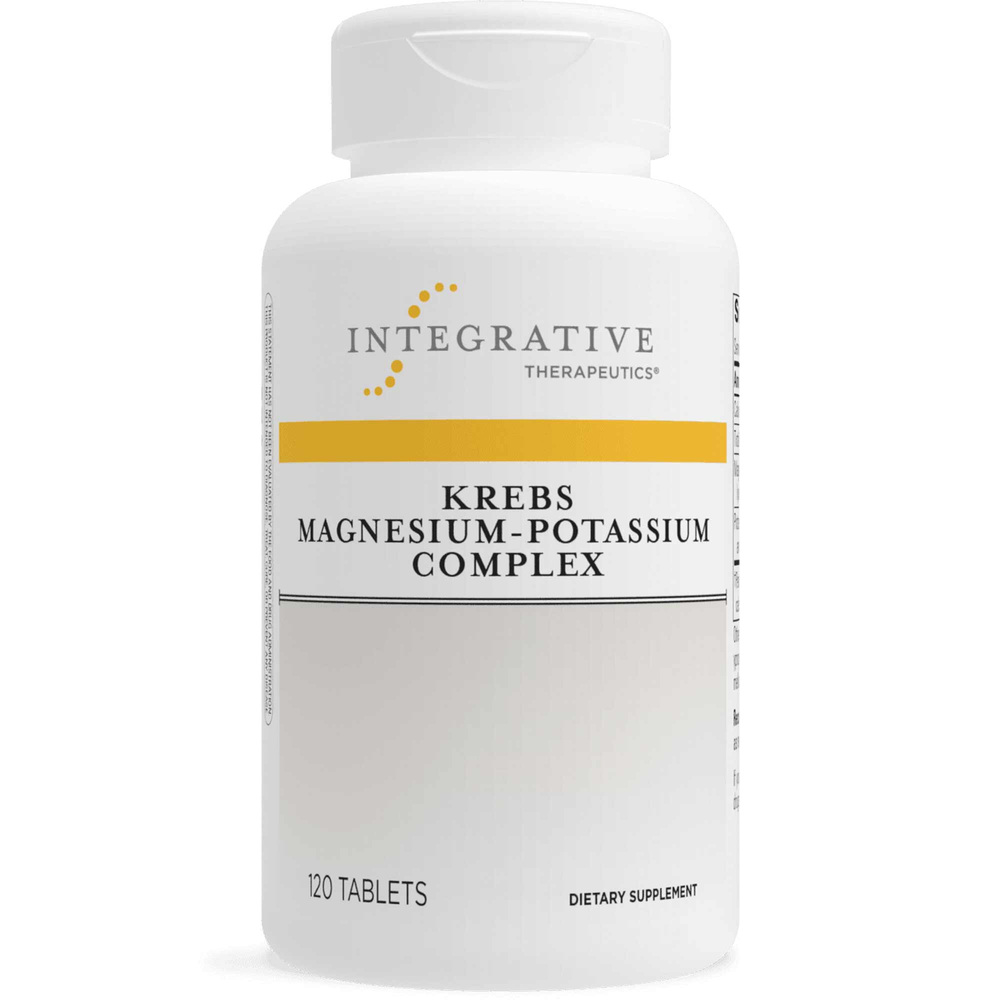 Krebs Magnesium-Potassium Complex product image