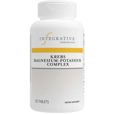 Krebs Magnesium-Potassium Complex