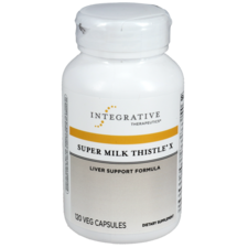 Super Milk Thistle X