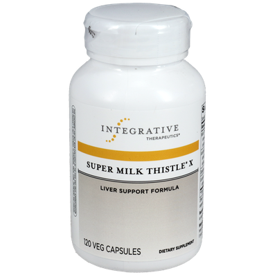 Super Milk Thistle X product image