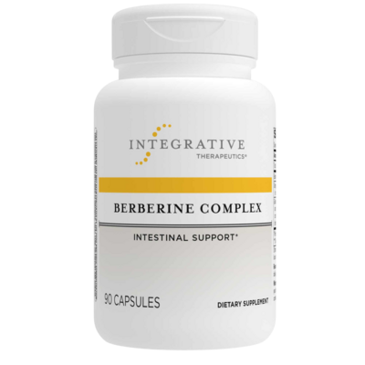 Berberine Complex 90 capsules