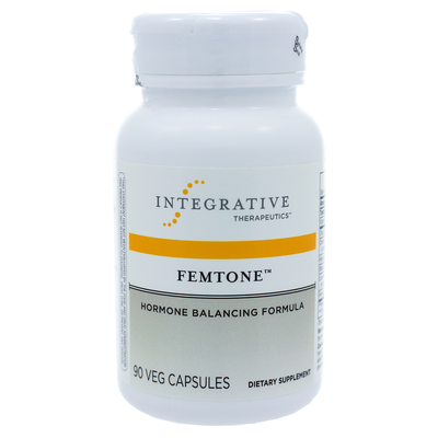 FemTone 90 capsules