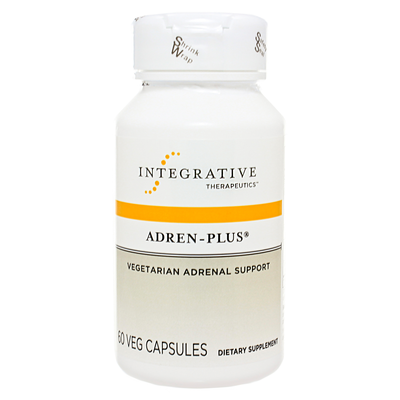 Adren-Plus 60 capsules