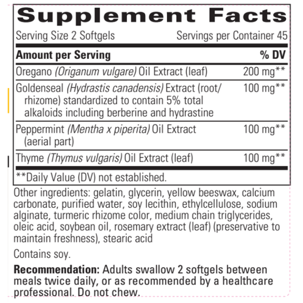 Product image for Y Formula™.