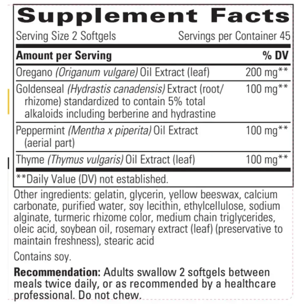 Product image for Y Formula™.