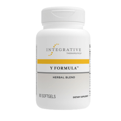 Y Formula™ 90 Softgels