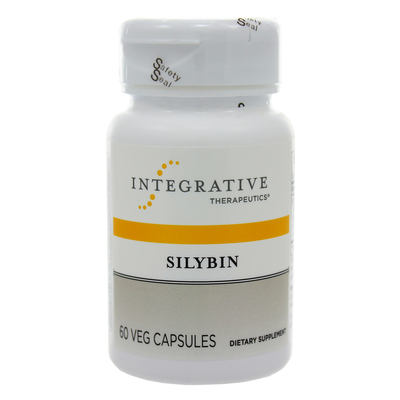Silybin Phytosome 60 capsules