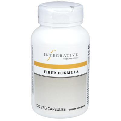 Fiber Formula