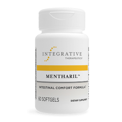 Mentharil™ 60 Softgels