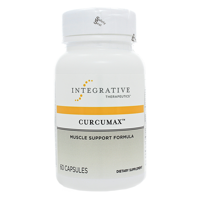 CurcuMax 60 capsules