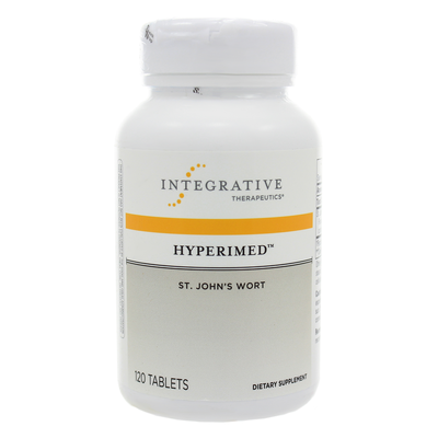 HyperiMed 120 tablets
