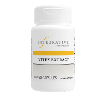 Vitex Extract 60 capsules