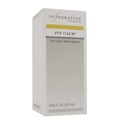 Ivy Calm Liquid 120 Milliliters