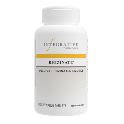 Rhizinate Chewable