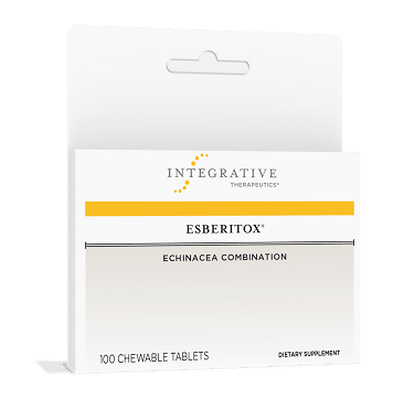 Esberitox 100 tablets