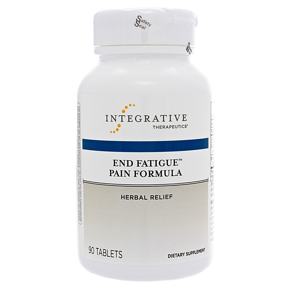 End Fatigue Pain Formula product image