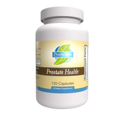 Prostate Health 120 capsules