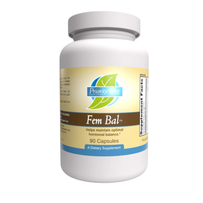 Fem-Bal 90c 90 capsules Fem-Bal 90c 90 capsules