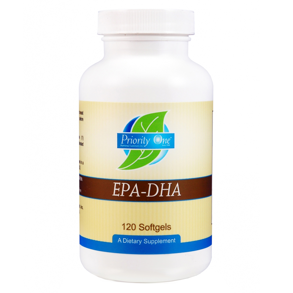 EPA-DHA Plus product image