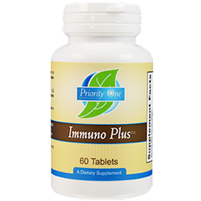 Immuno Plus product image