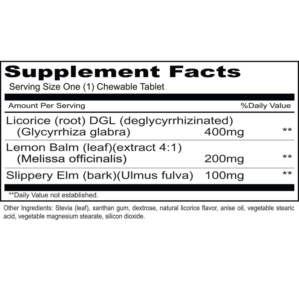 Product image for Licorice Plus.