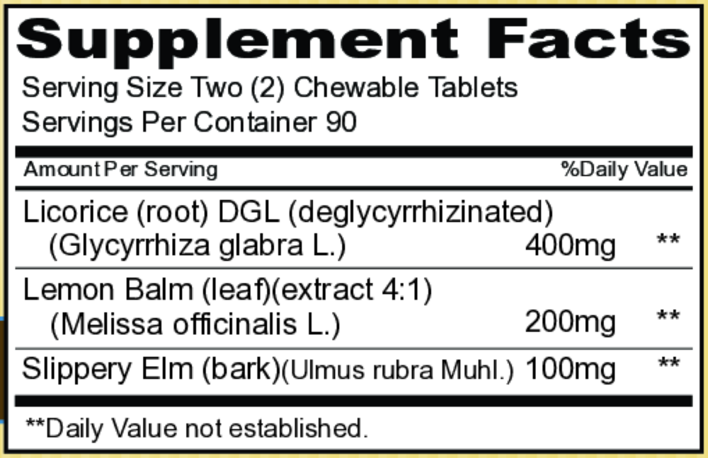 Product image for Licorice Plus.