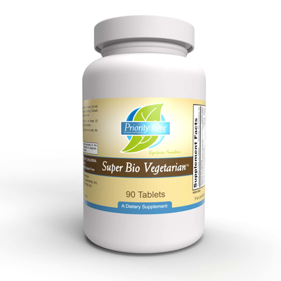 Super Bio-Vegetarian product image