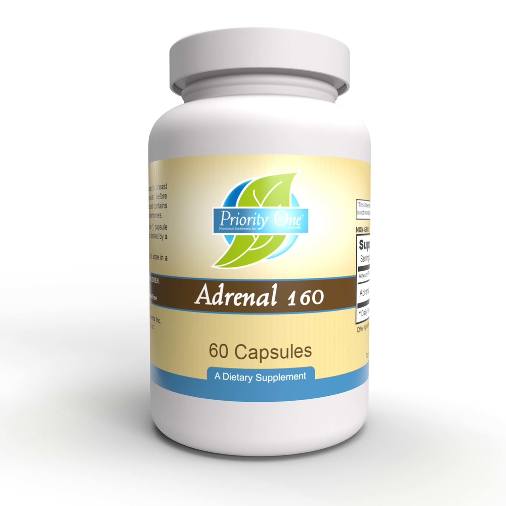 Adrenal 160mg product image