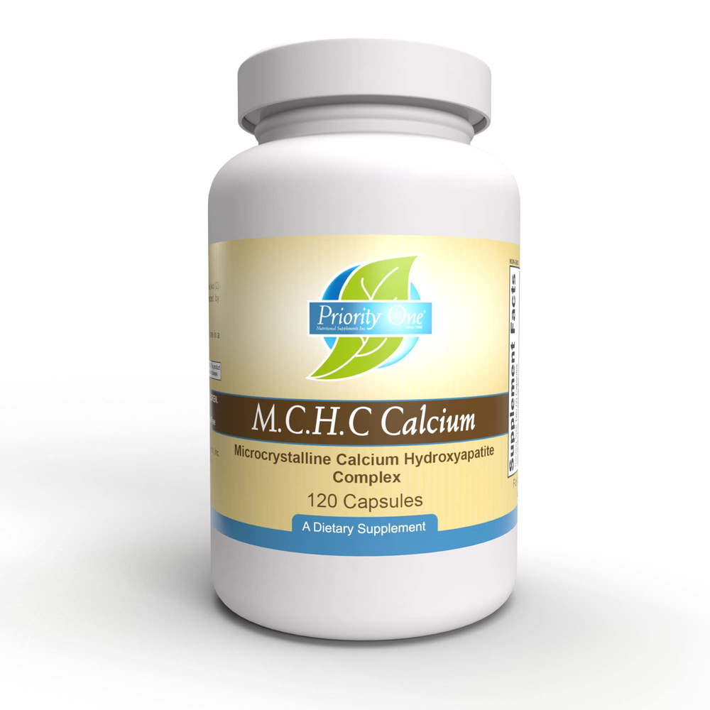 M.C.H.C. Calcium product image
