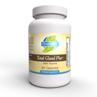 Total Gland Plus product image