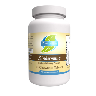 Kindermune Chewable 60 tablets