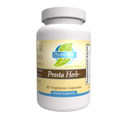 Prosta Herb 90 capsules