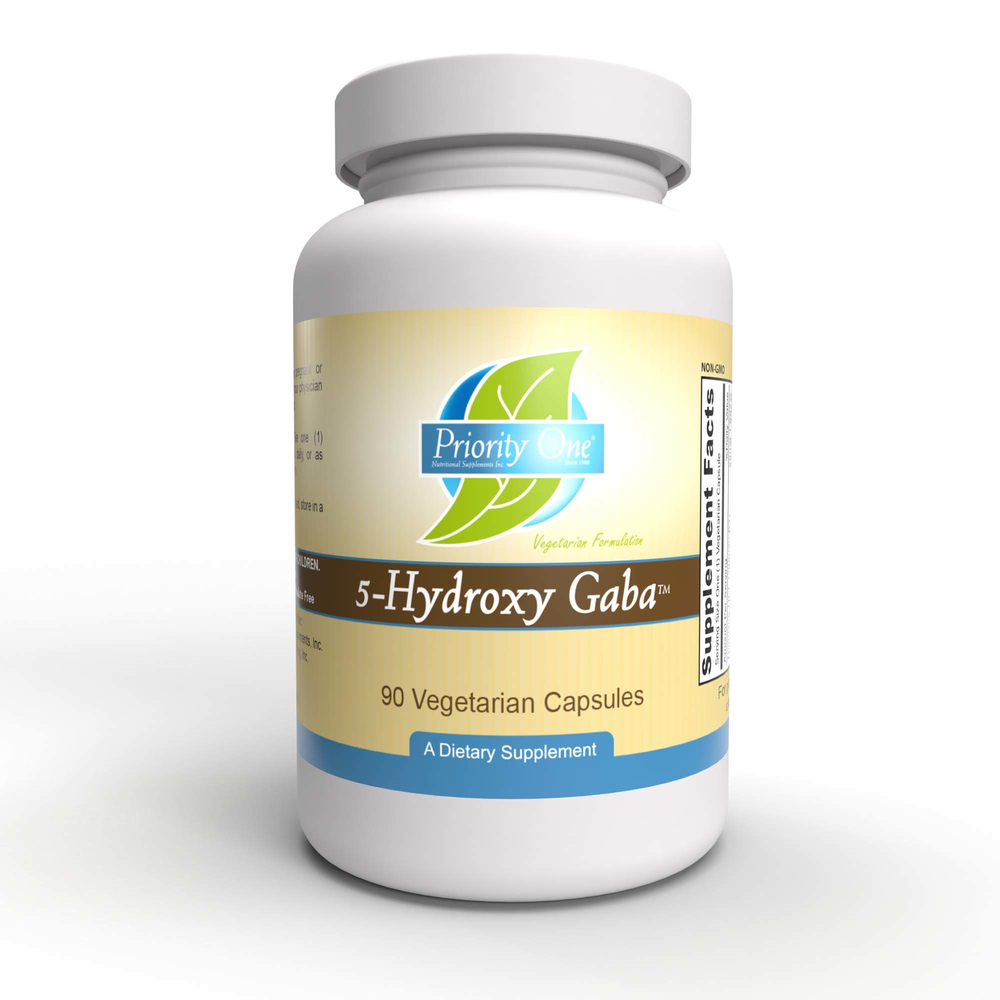 5-Hydroxy Gaba product image