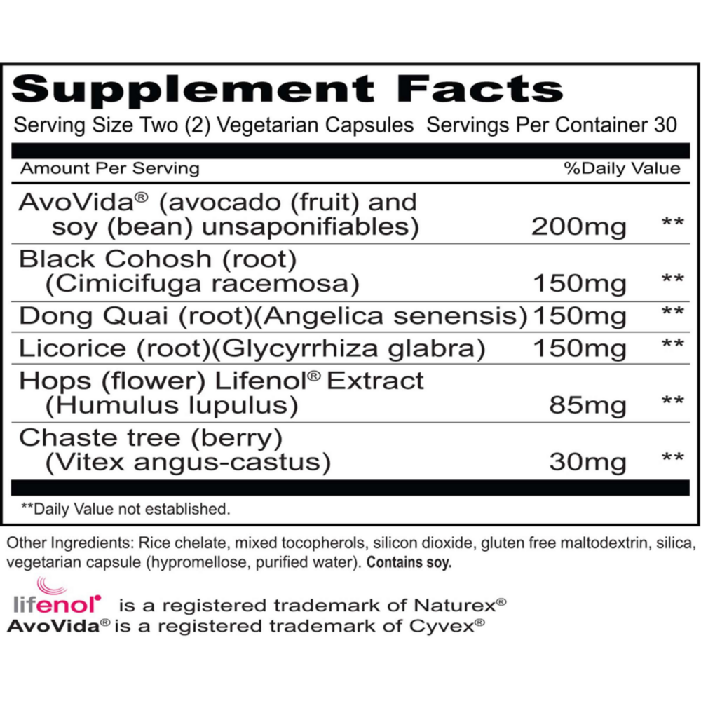 Product image for Estro-Flash.