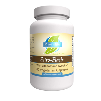 Estro-Flash 60 capsules